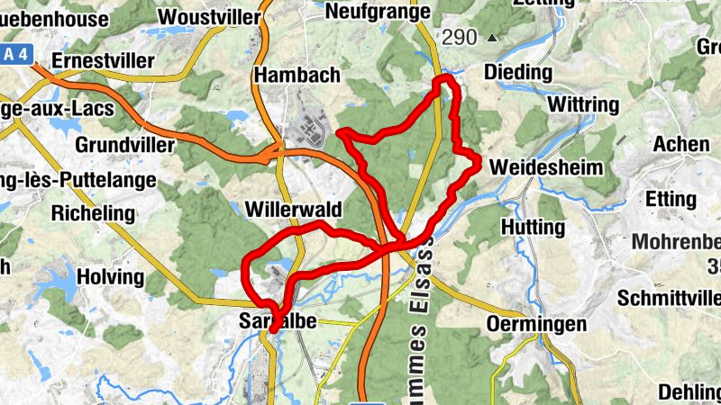 Carte