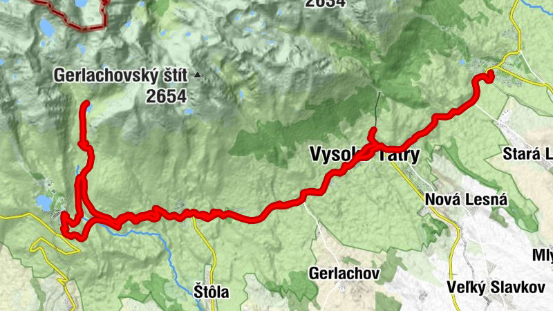 Carte