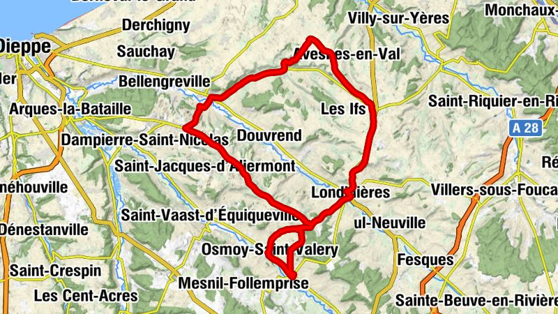 Carte