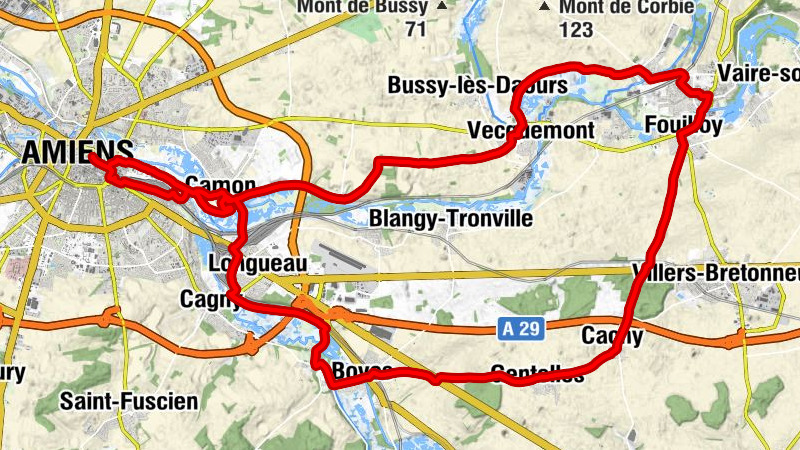 Carte