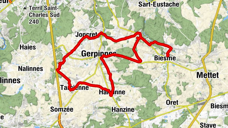 Carte