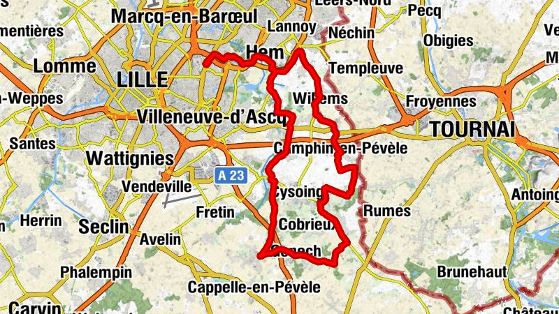 Carte