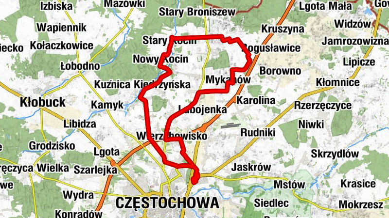 Carte