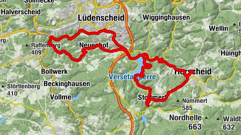 Carte