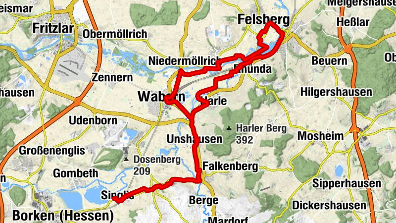 Carte