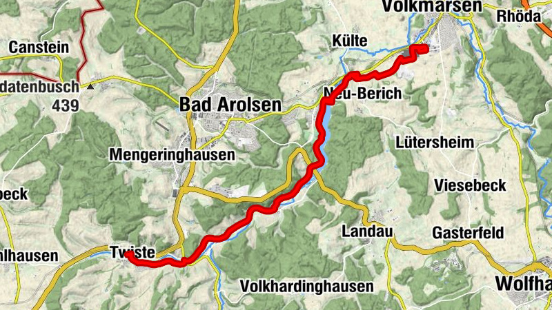 Carte