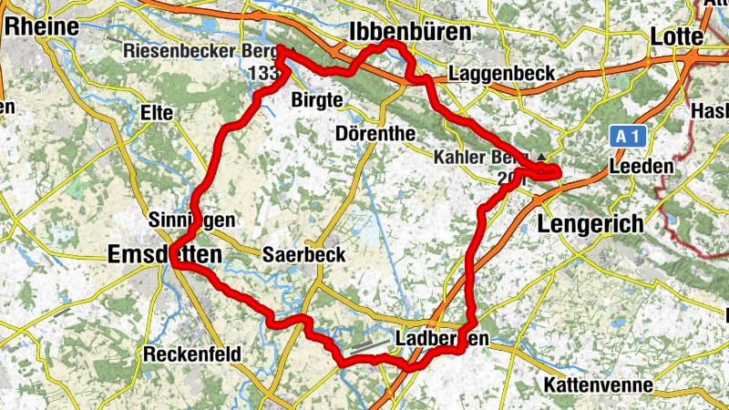 Carte