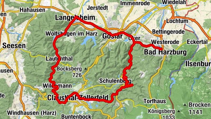 Carte