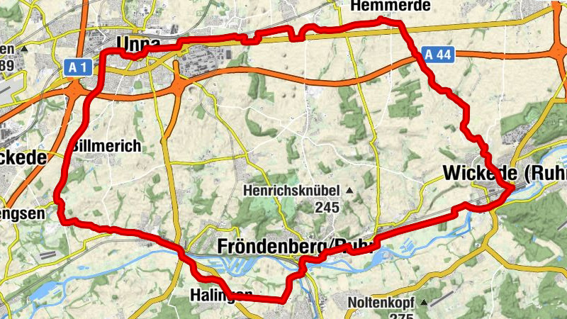 Carte