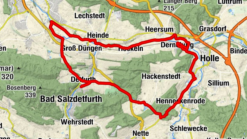 Carte