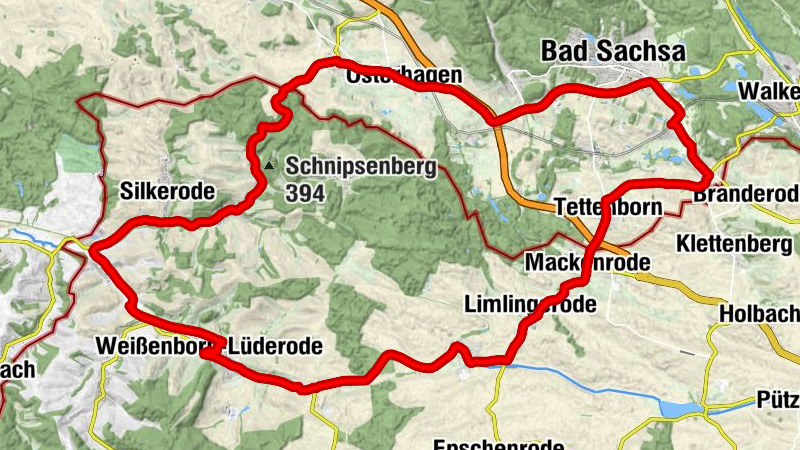 Carte