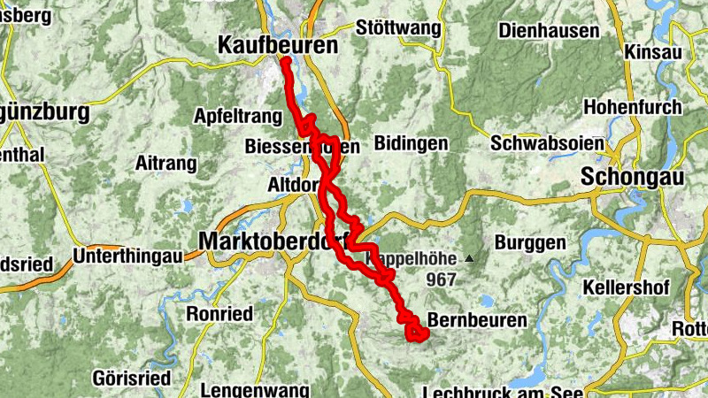 Carte