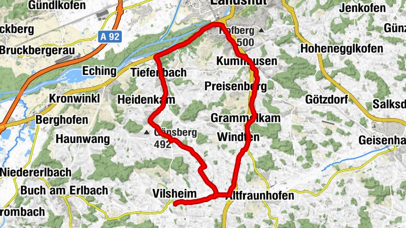 Carte