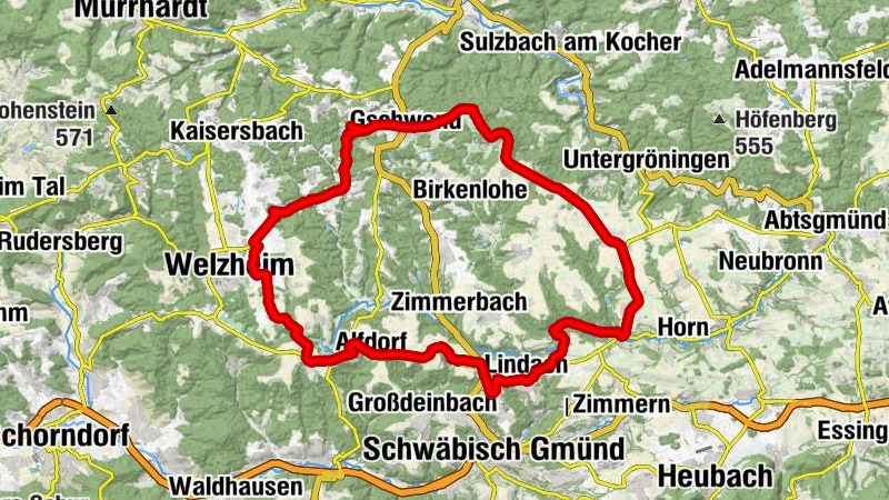 Carte