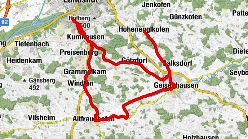 Carte