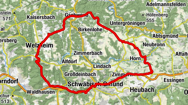 Carte