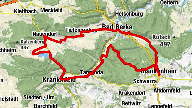 Carte