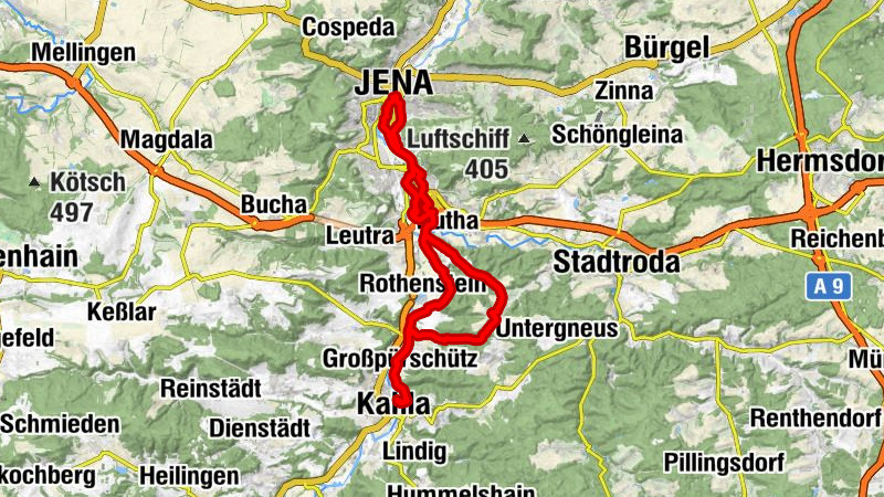 Carte