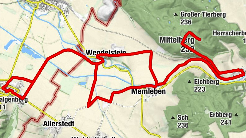 Carte