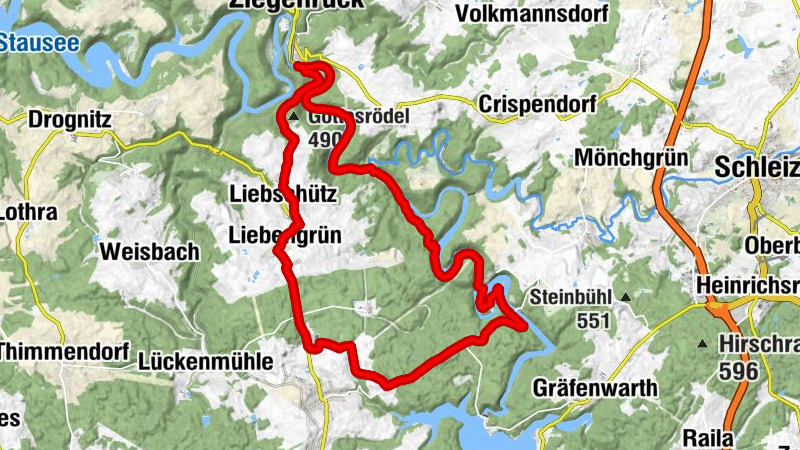 Carte