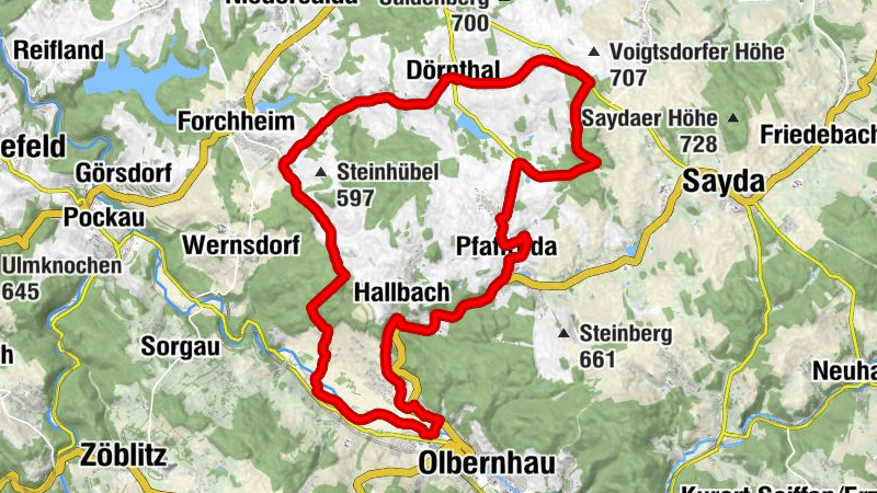 Carte