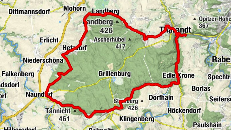 Carte