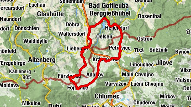 Carte