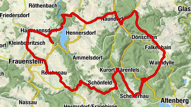 Carte