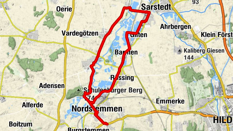 Carte