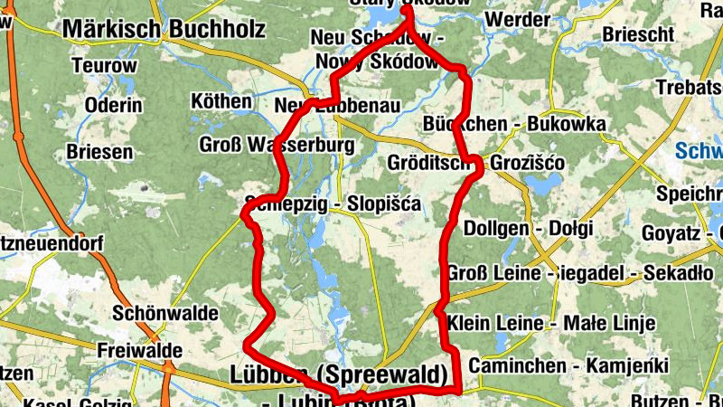 Carte