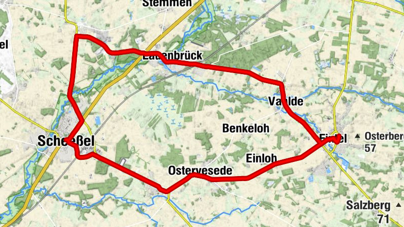 Carte