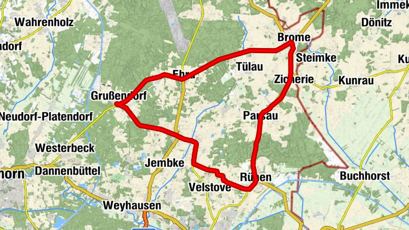 Carte