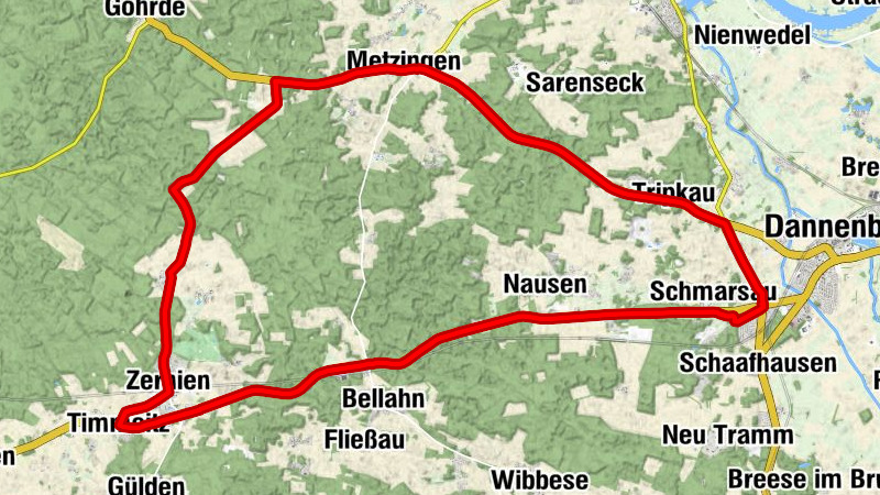 Carte