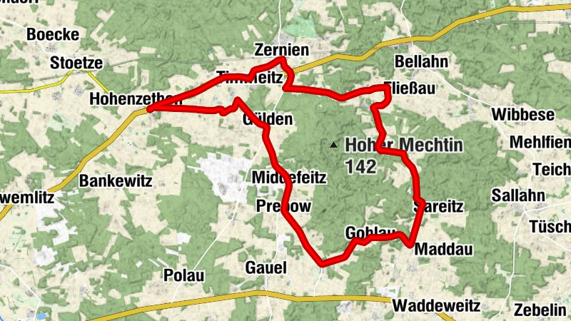 Carte