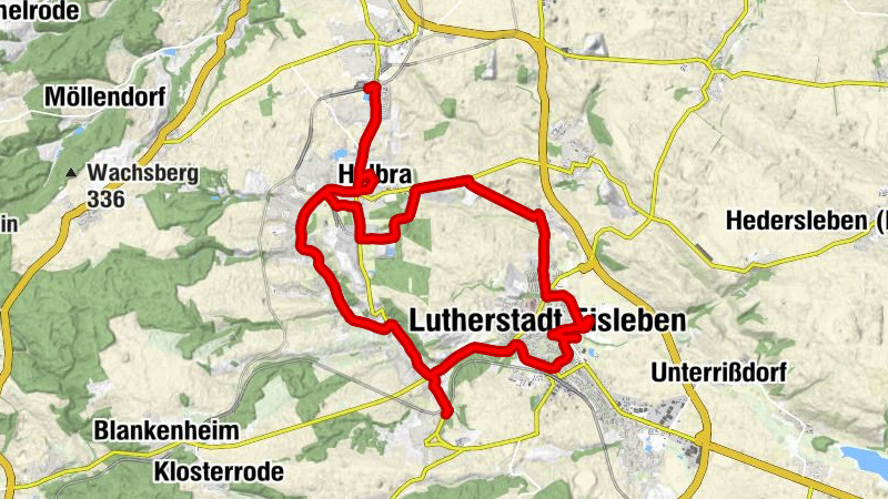 Carte