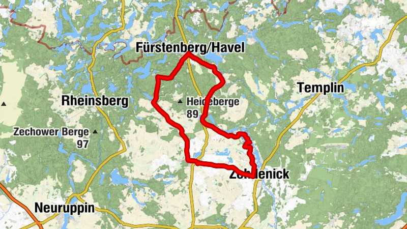 Carte