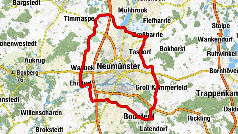 Carte