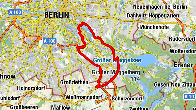 Carte