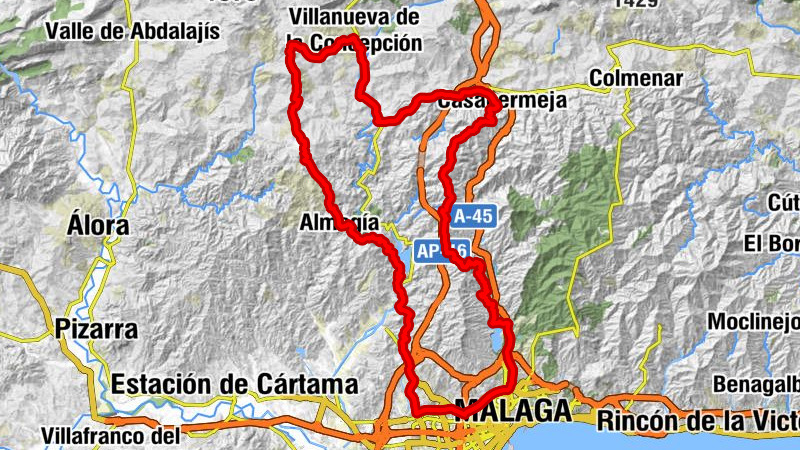 Carte