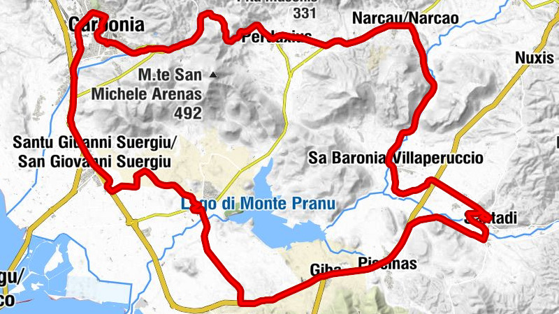 Carte