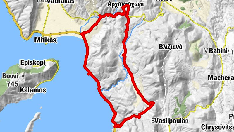 Carte