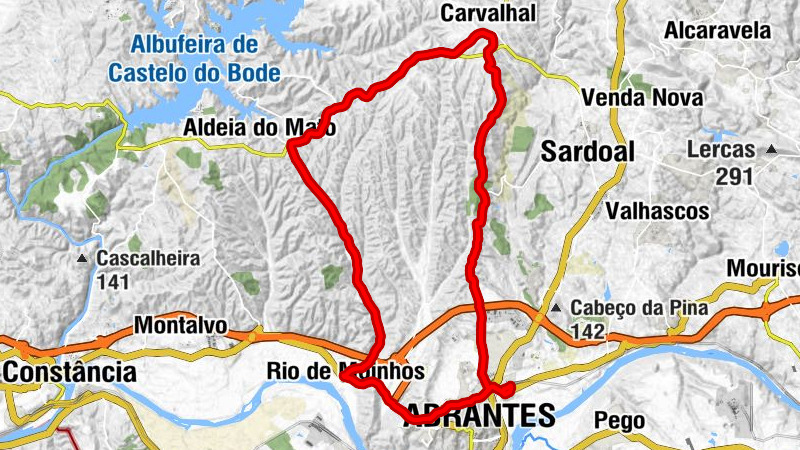 Carte