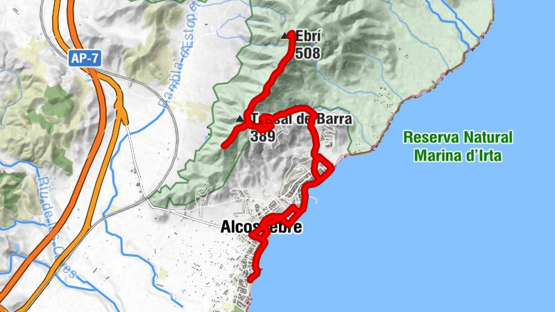 Carte
