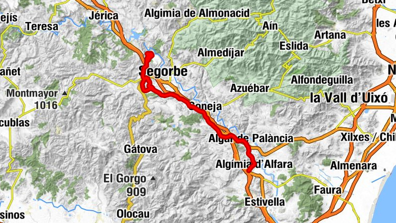 Carte