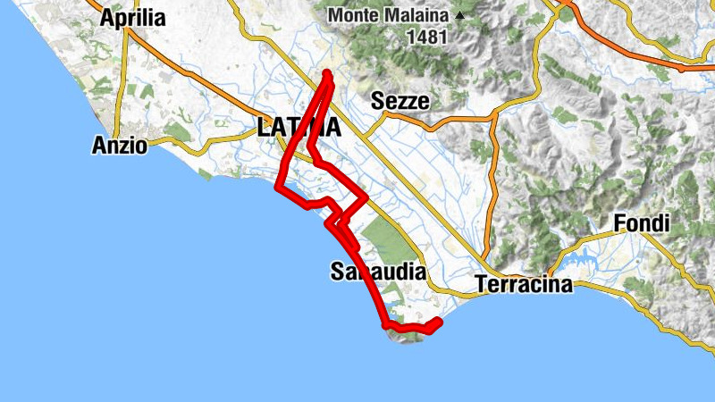 Carte