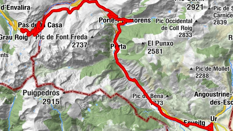 Carte