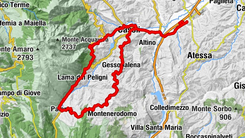 Carte