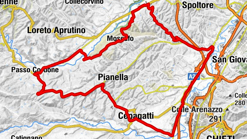 Carte