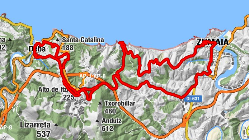 Carte