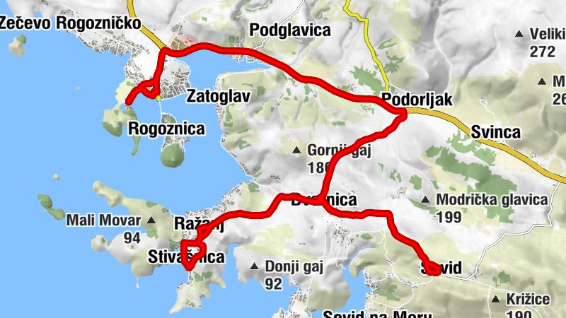 Carte